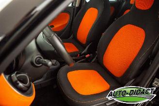 Smart Forfour 1.0 Passion picture 23
