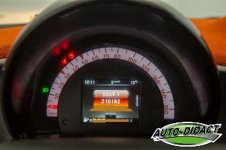 Smart Forfour 1.0 Passion picture 7