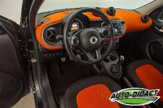 Smart Forfour 1.0 Passion picture 5