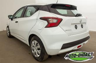 Nissan Micra 1.0 IG-T Visia picture 3