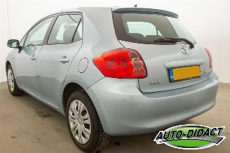 Toyota Auris 1.6-16V Sol schakelrobot defect picture 3