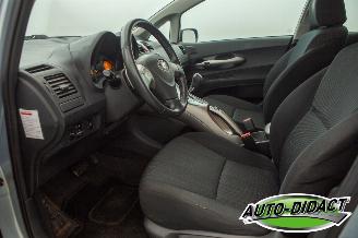 Toyota Auris 1.6-16V Sol schakelrobot defect picture 22