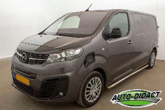  Opel Vivaro-e 87.280 KM 75 kWh L2H1 Innovation 2022/10