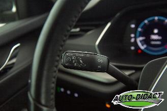 Skoda Octavia 1.0 e-TSI Dak schade Business Edition picture 24