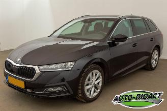 Avarii autoturisme Skoda Octavia 1.0 e-TSI Dak schade Business Edition 2021/5