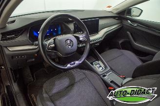 Skoda Octavia 1.0 e-TSI Dak schade Business Edition picture 5