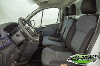 Opel Vivaro 1.6 CDTI L1H1 Edition picture 25