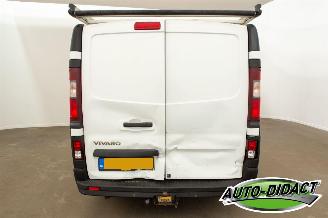 Opel Vivaro 1.6 CDTI L1H1 Edition picture 35
