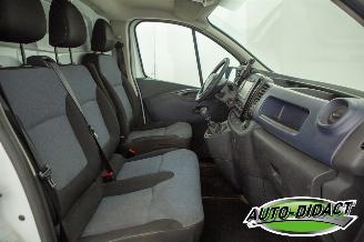 Opel Vivaro 1.6 CDTI L1H1 Edition picture 23