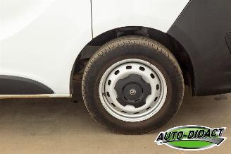 Opel Vivaro 1.6 CDTI L1H1 Edition picture 30