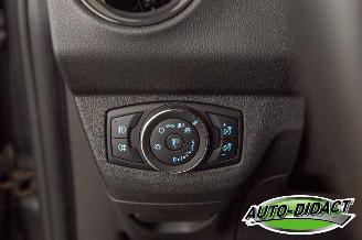 Ford Tourneo Courier 1.0 Titanium 5p Clima Carpas picture 13