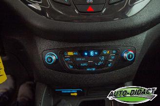 Ford Tourneo Courier 1.0 Titanium 5p Clima Carpas picture 9