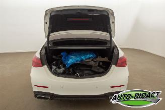 Mercedes C-klasse 180 AMG Line 83.517 km NAP Motorschade Digi Dash Clima picture 33