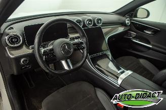 Mercedes C-klasse 180 AMG Line 83.517 km NAP Motorschade Digi Dash Clima picture 24