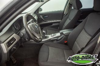 BMW 3-serie 318i Clima Navi picture 25