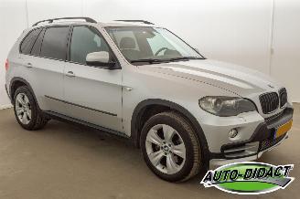 BMW X5 xDrive30i Automaat Clima Navi High Executive picture 2