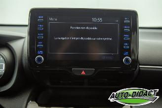 Toyota Yaris Cross 1.5 Hybrid Dynamic 64.892 km Clima Camera picture 8