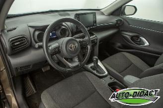 Toyota Yaris Cross 1.5 Hybrid Dynamic 64.892 km Clima Camera picture 24