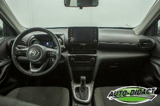 Toyota Yaris Cross 1.5 Hybrid Dynamic 64.892 km Clima Camera picture 23