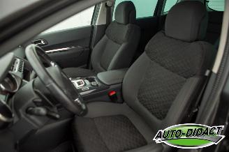 Peugeot 3008 2.0 4WD Automaat HDi HYbrid4 Blue Lease Clima Navi picture 25