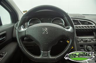 Peugeot 3008 2.0 4WD Automaat HDi HYbrid4 Blue Lease Clima Navi picture 5