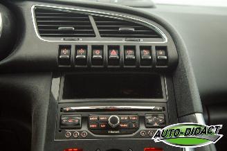 Peugeot 3008 2.0 4WD Automaat HDi HYbrid4 Blue Lease Clima Navi picture 10