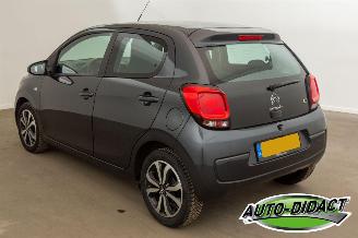 Citroën C1 1.0 VTi Automaat 69.741 km Clima Airscape Shine picture 3