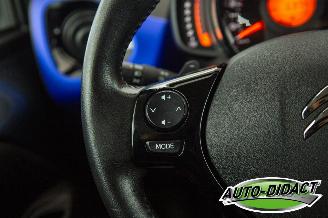 Citroën C1 1.0 VTi Automaat 69.741 km Clima Airscape Shine picture 12