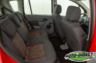 Renault Grand-modus 1.2 TCE Airco Expression picture 17