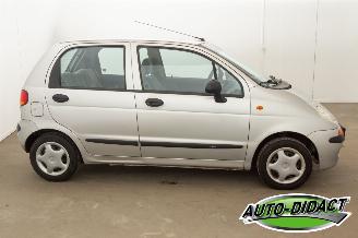 Daewoo Matiz 0.8i SE 91.826 km NAP picture 42
