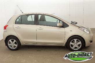 Toyota Yaris 1.3 Sol Automaat Airco 77.439 km Carpas picture 38