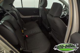 Toyota Yaris 1.3 Sol Automaat Airco 77.439 km Carpas picture 20