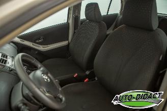 Toyota Yaris 1.3 Sol Automaat Airco 77.439 km Carpas picture 24