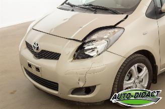 Toyota Yaris 1.3 Sol Automaat Airco 77.439 km Carpas picture 27