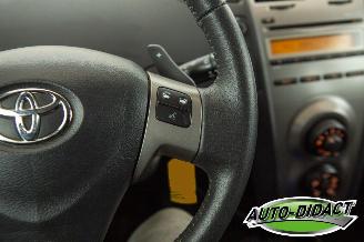 Toyota Yaris 1.3 Sol Automaat Airco 77.439 km Carpas picture 13