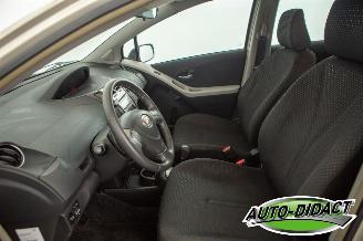 Toyota Yaris 1.3 Sol Automaat Airco 77.439 km Carpas picture 23