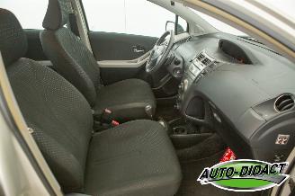 Toyota Yaris 1.3 Sol Automaat Airco 77.439 km Carpas picture 18