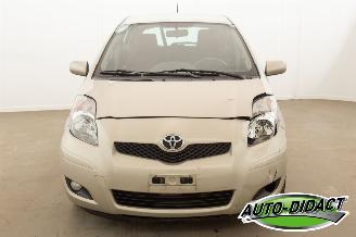 Toyota Yaris 1.3 Sol Automaat Airco 77.439 km Carpas picture 34