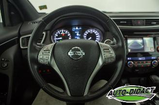 Nissan Qashqai 1.2 Automaat Camera Navi Pano Tekna picture 5