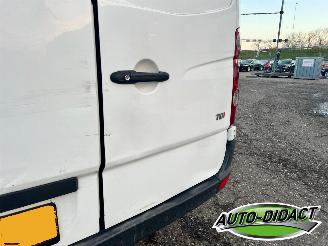 Volkswagen Crafter 35 2.0 TDI L3H2 Airco MOTORSCHADE picture 28