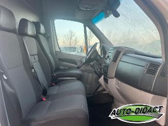 Volkswagen Crafter 35 2.0 TDI L3H2 Airco MOTORSCHADE picture 15