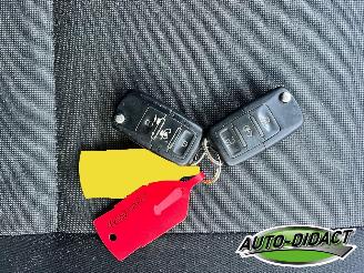 Volkswagen Crafter 35 2.0 TDI L3H2 Airco MOTORSCHADE picture 20