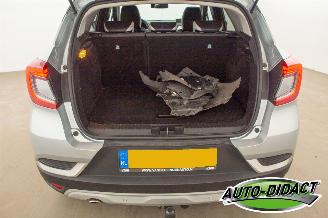 Renault Captur 1.0 TCe Clima Navi 90 Edition One picture 34