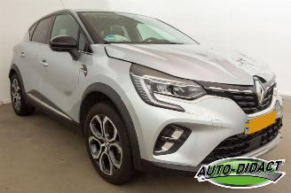 Renault Captur 1.0 TCe Clima Navi 90 Edition One picture 2