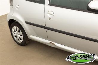 Citroën C1 1.0-12V Automaat Ambiance picture 23