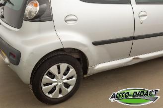 Citroën C1 1.0-12V Automaat Ambiance picture 24