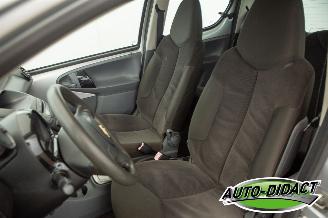 Citroën C1 1.0-12V Automaat Ambiance picture 20