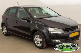 Volkswagen Polo 1.4-16V Airco Trendline picture 2