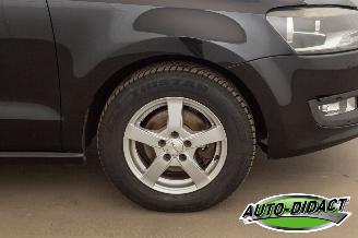 Volkswagen Polo 1.4-16V Airco Trendline picture 29