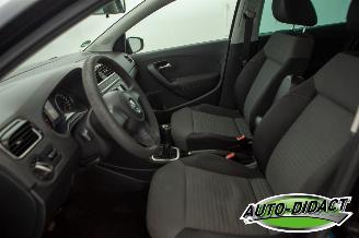 Volkswagen Polo 1.4-16V Airco Trendline picture 22